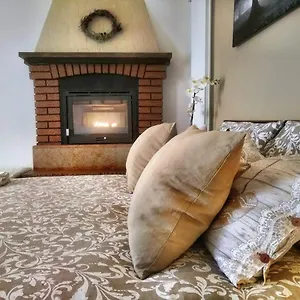 Bed & Breakfast Casa Ronzani 