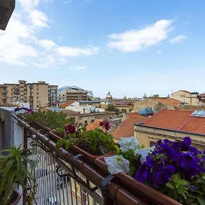 Stella Maris **** Palermo