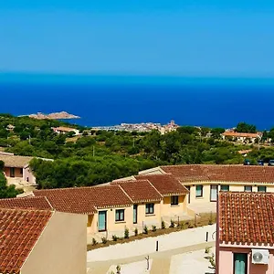 Rocce Rosse Sardinia Apartahotel Isola Rossa