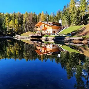 Bed & Breakfast Rifugio D'ajal 