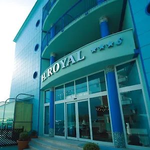 Hotel Royal ***
