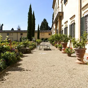 Hotel Poggio Torselli 