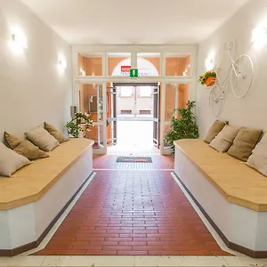 Student's Estense Hostal Ferrara