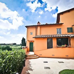 Bed & Breakfast Poggio Baronti **