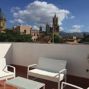 Casa vacanze Pmo